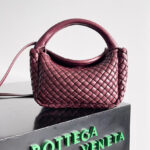 Bottega Veneta Cobble Small tote bag